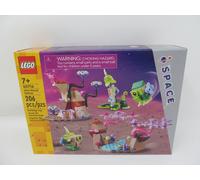 sealed LEGO Alien Planet Habitat Friends space set 40716 new