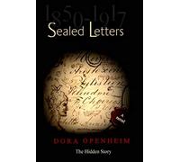 Sealed Letters -1850-1917: The Hidden Story