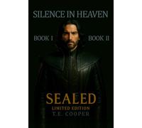 Sealed Limited Edition: Silence in Heaven