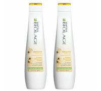 SEALED Matrix Biolage Smooth Shampoo Camelia 400ml for Frizzy Hair | No Parabens