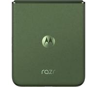 Motorola razr 40 17.5 cm (6.9") Dual SIM Android 13 5G USB Type-C 8 GB 256 GB 4200 mAh Green