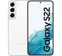 Samsung Galaxy S22 5G SM-S901U 128GB+8GB RAM Factory Unlocked Smartphone 6.1"