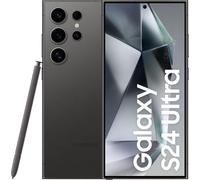 Sealed & New Samsung Galaxy S24 Ultra (5G) 12+256GB Factory Unlocked Smartphone