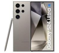 SEALED NEW Samsung Galaxy S24 Ultra (5G) 12GB+256GB Factory Unlocked Smartphone