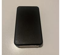 Sealed Old Stock Apple iPhone 3g 8gb 2nd Generation - Black - Rare 2008 [EEK: A]