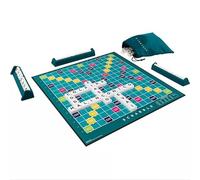 Sealed Original Scrabble Board Game Family Educational Toys Gifts