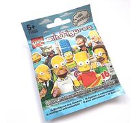 Sealed Packets ✔ LEGO The Simpsons Series 1 Minifigures 71005 • 16 to Collect