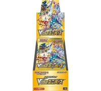Sealed Pokemon VSTAR Universe S12a Booster Box JP |Factory sealing