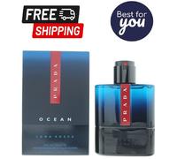 Prada LUNA ROSSA OCEAN eau de toilette spray 100 ml