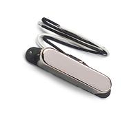 Sealed Single Core Bridge Pickup Alnico 5 Magnet Pickup Suitable For For TL Style Guitar Pickup-Set For Electric Guitars
