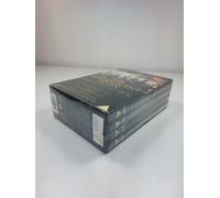 The Magnificent Seven Collection Box set