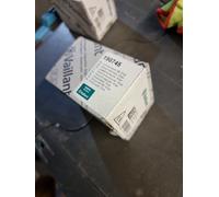 VAILLANT ECOTEC PLUS 937 VUI 376/3-5 376/5-5 PRESSURE RELIEF VALVE 10 BAR 190745