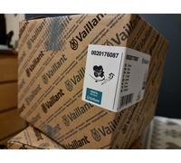 ✴️SEALED Vaillant pump 0020176087 FREE 24 HOUR DELIVERY SERVICE