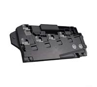 Sealed Waste Toner Box for Dell S2825CDn Easy Install | 30000 page capacity, compatible H625CDw H825CDw, precise fit, no mess installation, reliable printing