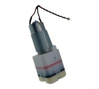 Sealed Water Pump Motor for Dreame for x40 Pro Master Fit Sealed | Integrated dirty water pump, auto load/unload, fits for x40 Ultra, seamless cleaning cycles