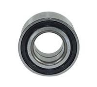 Sealed Wheel Hub Ball Compact Bearing ALKO - Euro hub ID30 x OD60 x W37mm
