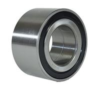 Sealed Wheel Hub Ball Compact Bearing ALKO - Euro hub ID42 x OD80 x W42mm