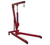 Sealey Low Profile Engine Crane 0.5T