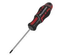 Sealey AK4359 Screwdriver Phillips #0 X 75Mm Gripmax®