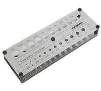 Sealey Ø1-13mm Drill Bit Stand - GDH77