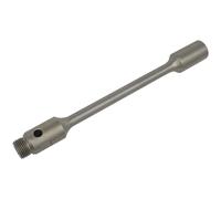 Sealey 1/2" BSP Core Drill Extension