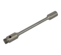 Sealey 1/2" BSP Core Drill Extension