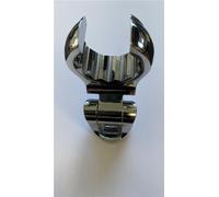 Sealey 1/2"D Flex Head Crow Foot Spanner 32mm Bi Hex Mirror Finish AK5985.09
