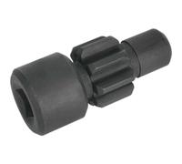 Sealey CV011 Crankshaft Rotator - Scania 1/2"Sq Drive
