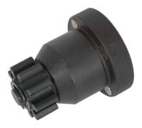 Crankshaft Rotator - MAN 1/2"Sq Drive