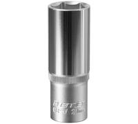 Sealey S1221D Walldrive Socket 21Mm Deep 1/2Sq Drive