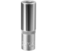 Sealey S1215D Walldrive® Socket 15Mm Deep 1/2inSq Drive