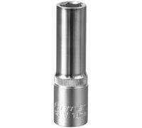 WallDrive® Socket 13mm Deep 1/2"Sq Drive