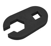 Sealey 22mm 1/2" Sq Drive DPF Fuel Vaporiser Crow's Foot Spanner - Ford - SX0323