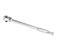 Sealey 1/2" Drive Extra Long Handle Ratchet Wrench 1/2"