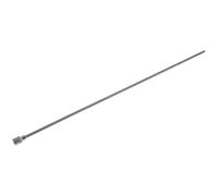 Sealey 1/2" Drive Extra Long Spline Bit Socket
