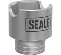 Sealey 1/2" Drive Fuel Filter Socket for Ford 2.0TDCi 1/2" 32mm