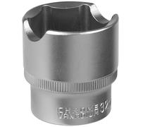 Sealey 1/2" Drive Fuel Filter Socket for Ford 2.0TDCi 1/2" 32mm