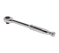 Gearless Ratchet Wrench 1/2"Sq Drive - Push-Through Reverse
