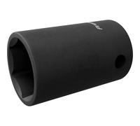 Sealey 1/2" Drive Hexagon Impact Socket Metric 1/2" 17mm