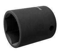 Sealey Is1224 Impact Socket 24Mm 1/2Sq Drive