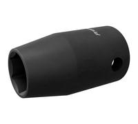 Sealey 1/2" Drive Hexagon Impact Socket Metric 1/2" 11mm