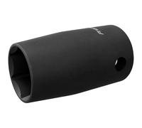 Sealey 1/2" Drive Hexagon Impact Socket Metric 1/2" 14mm