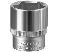 Sealey WallDrive Socket 29mm 1/2" Square Drive