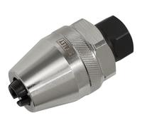 Impact Stud Extractor 6-12mm 1/2"Sq Drive