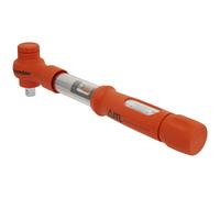 Sealey Torque Wrench Insulated 1/2"Sq Drive 12-60Nm STW804