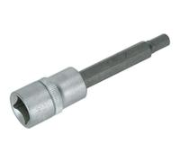 Sealey Ak657 Hex Socket Bit 7Mm Long 1/2Sq Drive