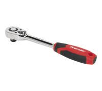 Sealey 1/2" Drive Pear Head Ratchet 1/2"