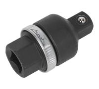 Sealey 1/2" Drive Ratchet Adaptor 1/2"