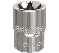 Sealey 1/2" Drive Torx Socket 1/2" E24