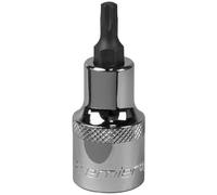 Sealey SBT019 Trx-Star* Socket Bit T27 1/2inSq Drive